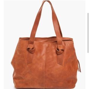 ABLE brand Rachel Utility Bag